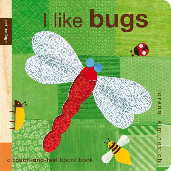 Produktbild: I Like Bugs