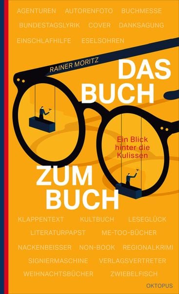 Produktbild: Das Buch zum Buch