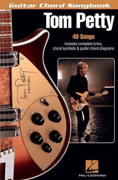 Produktbild: Tom Petty