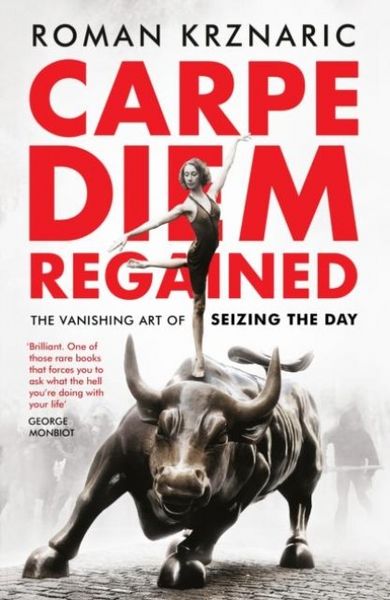 Produktbild: Carpe Diem Regained