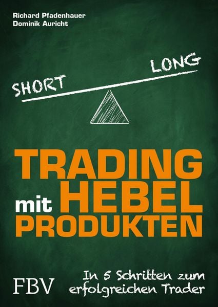 Produktbild: Trading mit Hebelprodukten