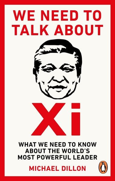 Produktbild: We Need To Talk About Xi