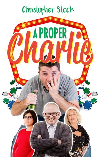 Produktbild: A Proper Charlie