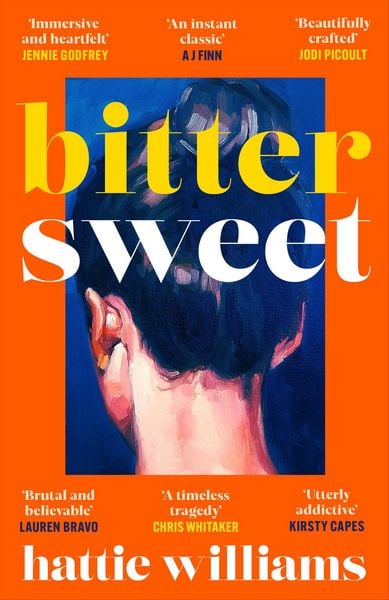 Produktbild: Bitter Sweet