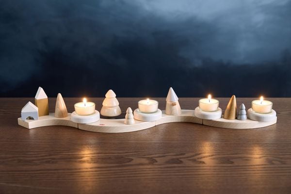 Produktbild: Adventskranz