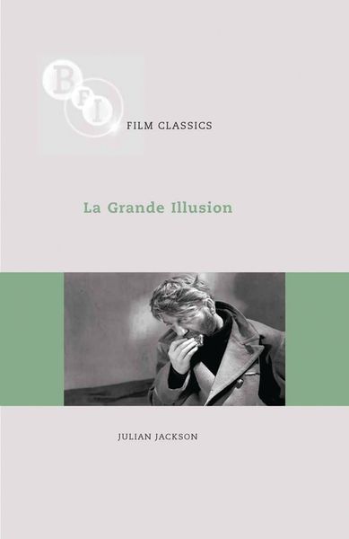 Produktbild: La Grande Illusion