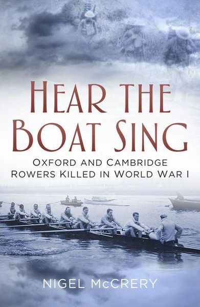 Produktbild: Hear the Boat Sing