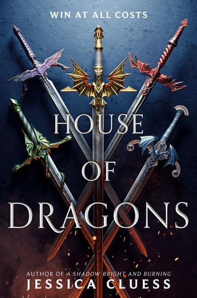 Produktbild: House of Dragons