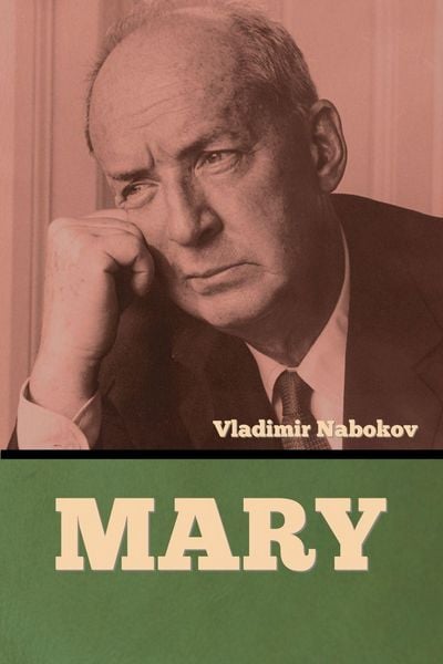 Produktbild: Mary