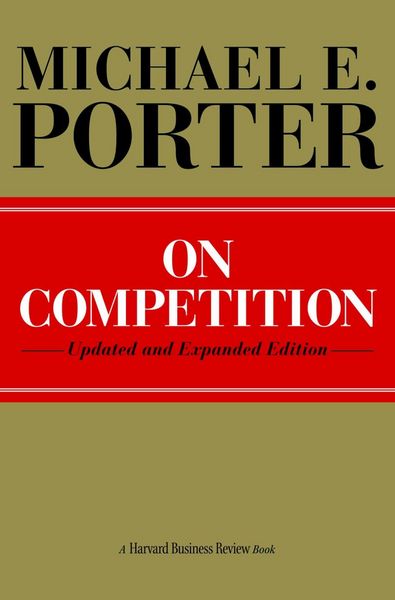Produktbild: On Competition