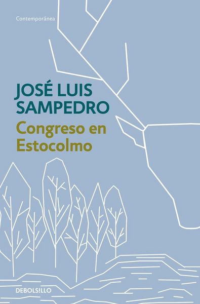 Produktbild: Congreso en Estocolmo