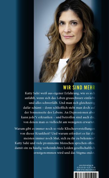Produktbild: Das andere Gesicht