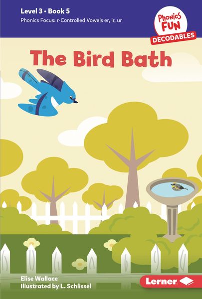 Produktbild: Bird Bath