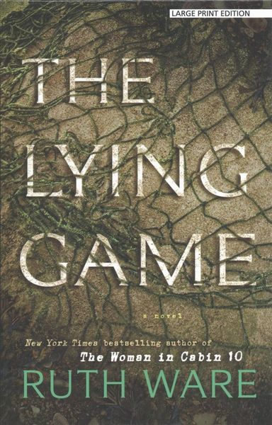 Produktbild: Lying Game