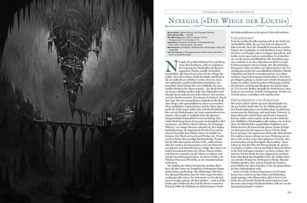 Produktbild: The Game Master&rsquo;s Book: St&auml;dte und D&ouml;rfer