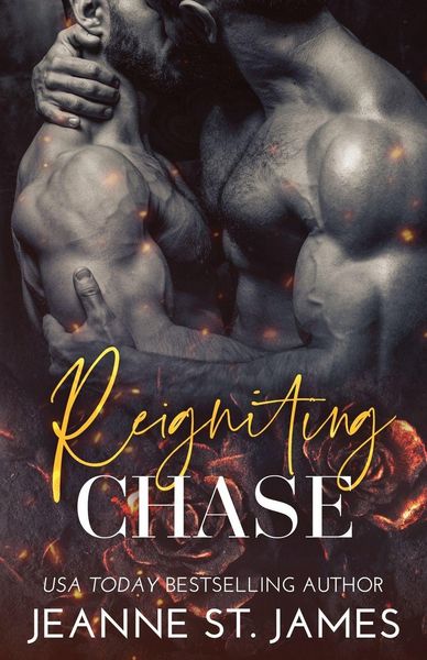 Produktbild: Reigniting Chase