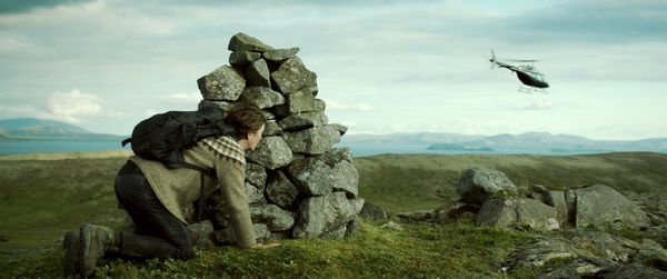Produktbild: Gegen den Strom (Woman at War)