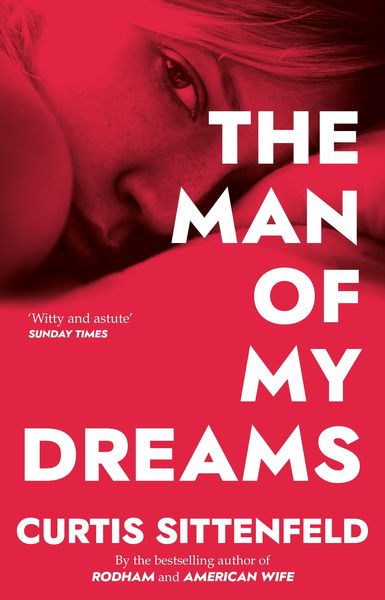 Produktbild: The Man of My Dreams