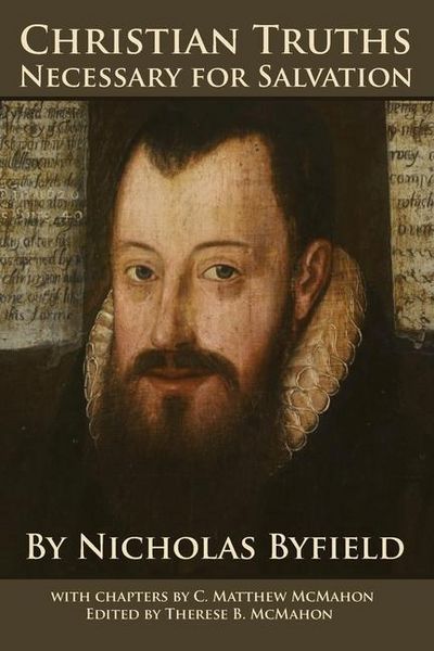 Produktbild: Christian Truths Necessary for Salvation