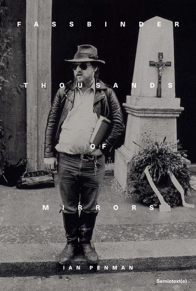 Produktbild: Fassbinder Thousands of Mirrors