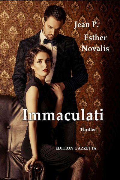 Produktbild: Immaculati - Gef&auml;hrliches Spiel