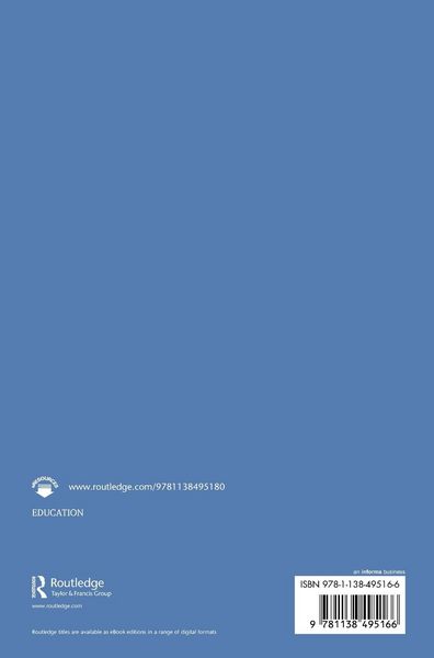 Produktbild: A Practical Guide to Action Research and Teacher Enquiry