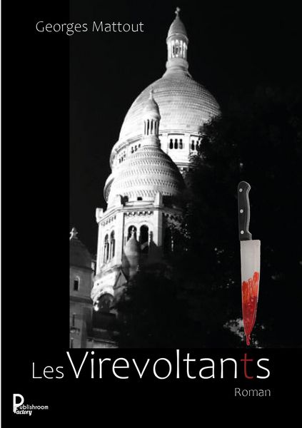Produktbild: Les Virevoltants
