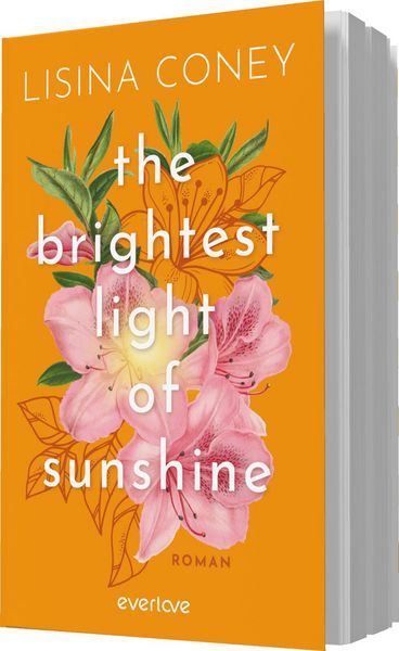 Produktbild: The Brightest Light of Sunshine