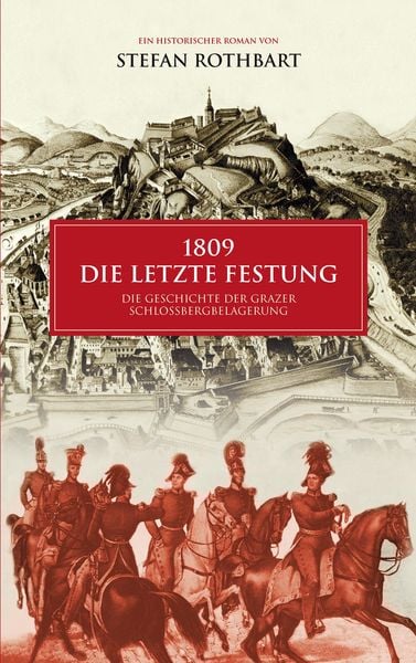 Produktbild: 1809 - Die letzte Festung