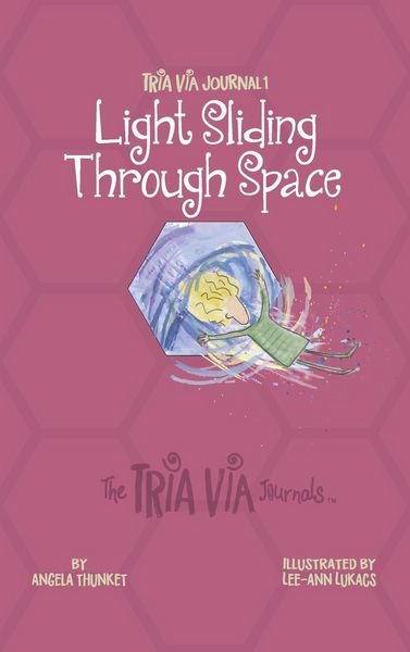 Produktbild: TRIA VIA Journal 1