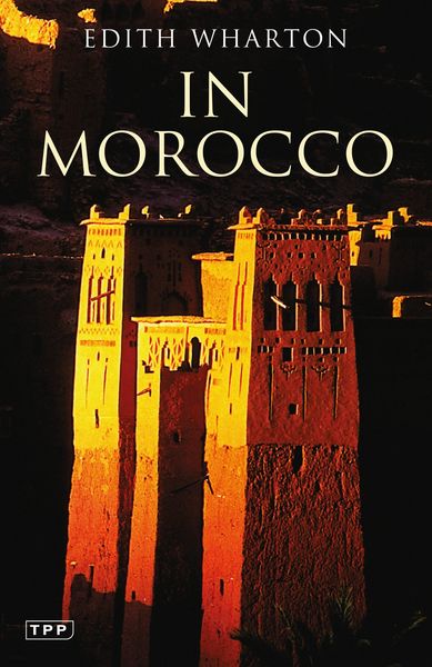 Produktbild: In Morocco