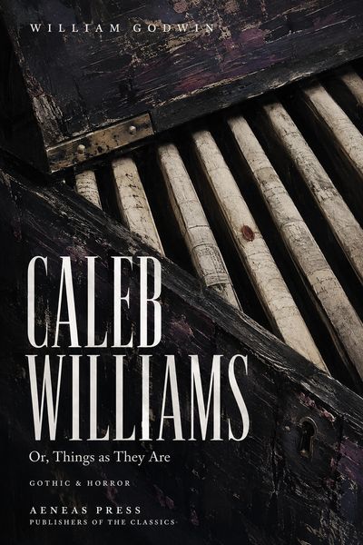 Produktbild: Caleb Williams