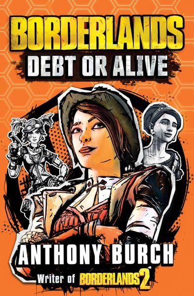 Produktbild: Borderlands: Debt or Alive