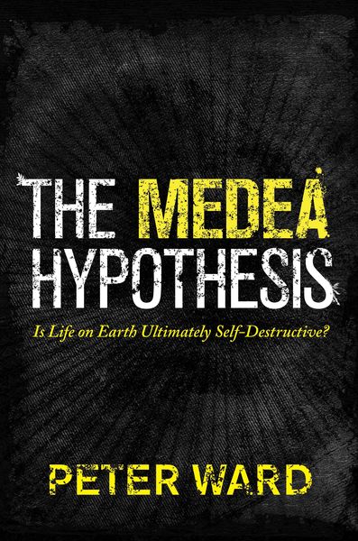 Produktbild: The Medea Hypothesis