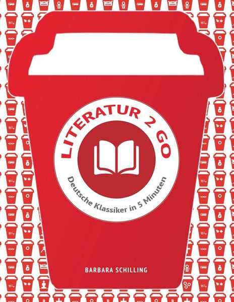 Produktbild: Literatur 2 go