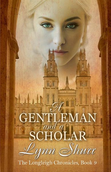 Produktbild: A Gentleman and a Scholar