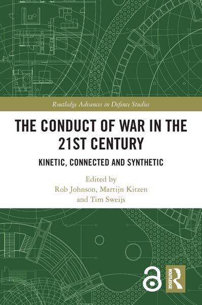 Produktbild: The Conduct of War in the 21st Century