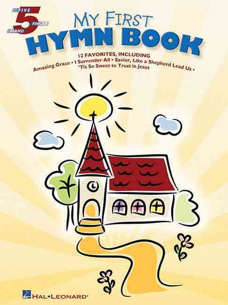 Produktbild: My First Hymn Book