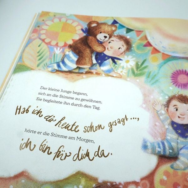 Produktbild: Hab ich dir heute schon gesagt?