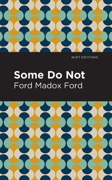 Produktbild: Some Do Not