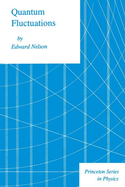 Produktbild: Quantum Fluctuations