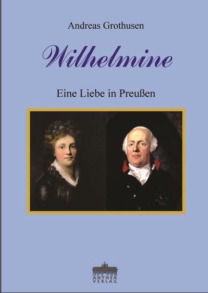 Produktbild: WILHELMINE