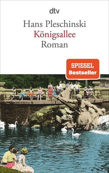 Produktbild: K&ouml;nigsallee