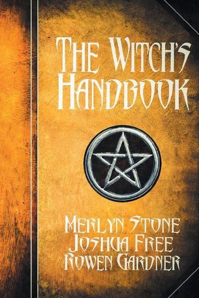 Produktbild: The Witch's Handbook