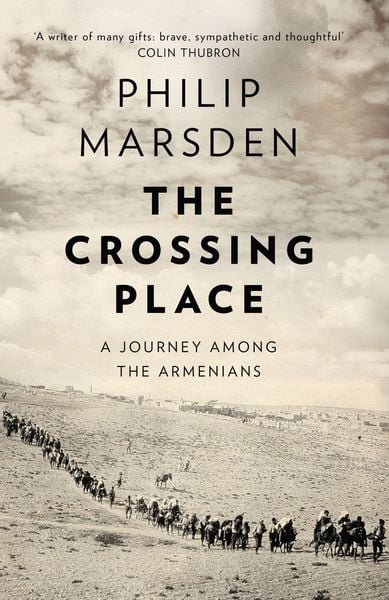 Produktbild: The Crossing Place