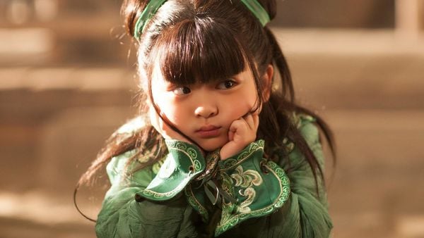 Produktbild: Once Upon A Time - In einer fantastischen Welt
