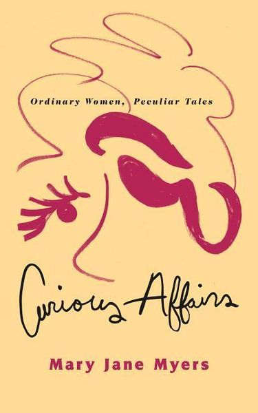 Produktbild: Curious Affairs