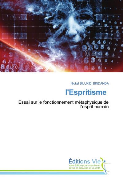 Produktbild: L'Espritisme