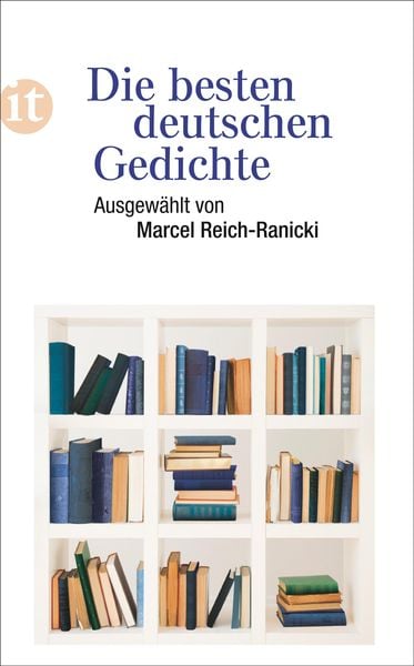 Produktbild: Die besten deutschen Gedichte