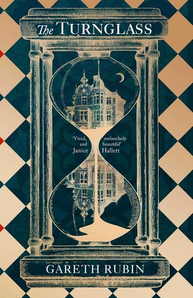 Produktbild: The Turnglass